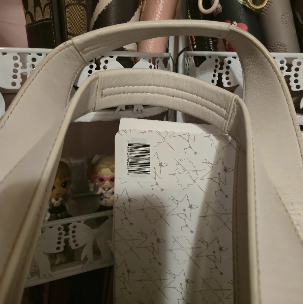 Coach Light Blue Bag - Picture 13 of 13